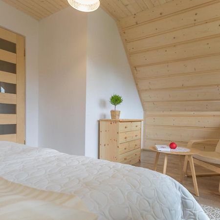 Domek Odlotowy Zakatek Kościelisko Exteriér fotografie