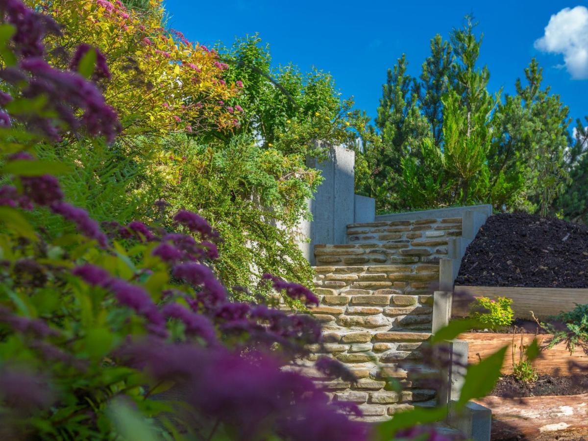 Domek Odlotowy Zakatek Kościelisko Exteriér fotografie