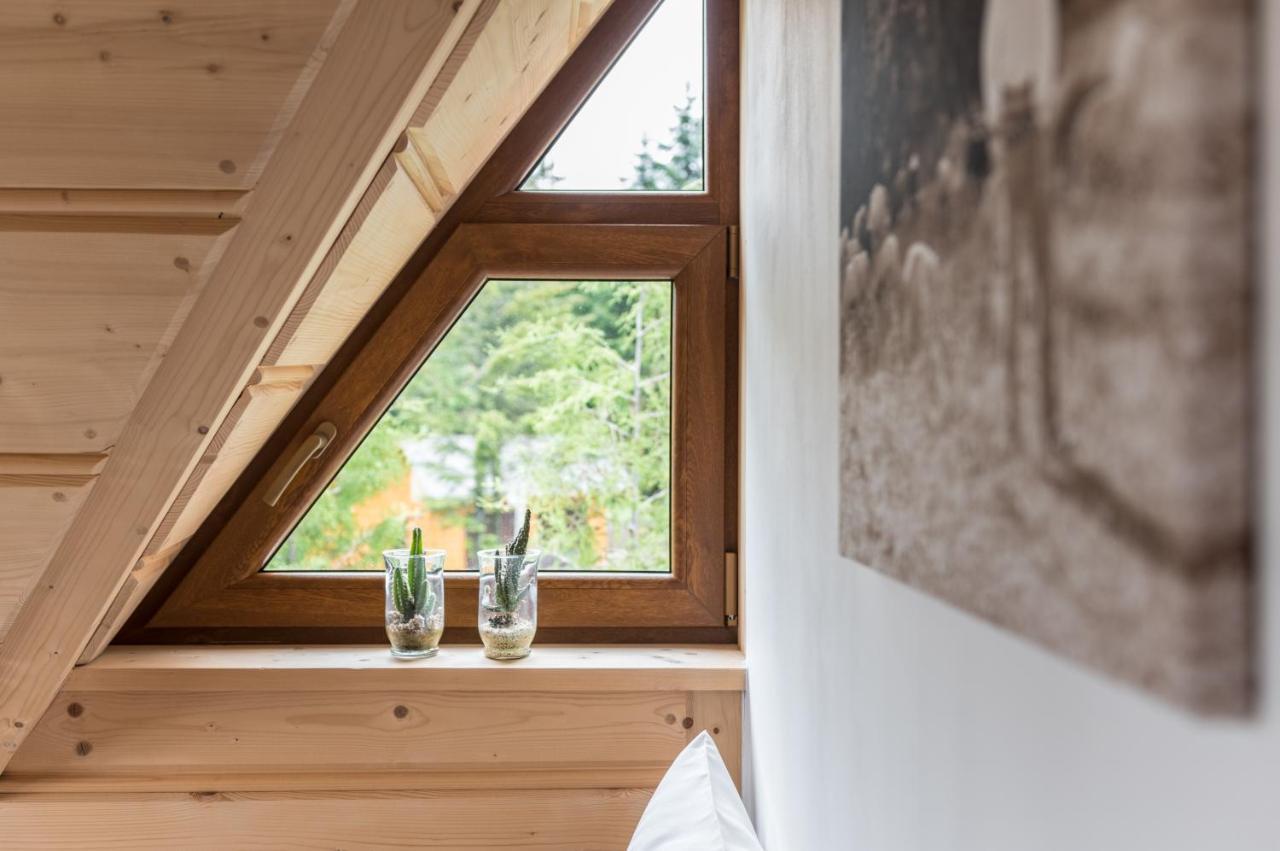 Domek Odlotowy Zakatek Kościelisko Exteriér fotografie