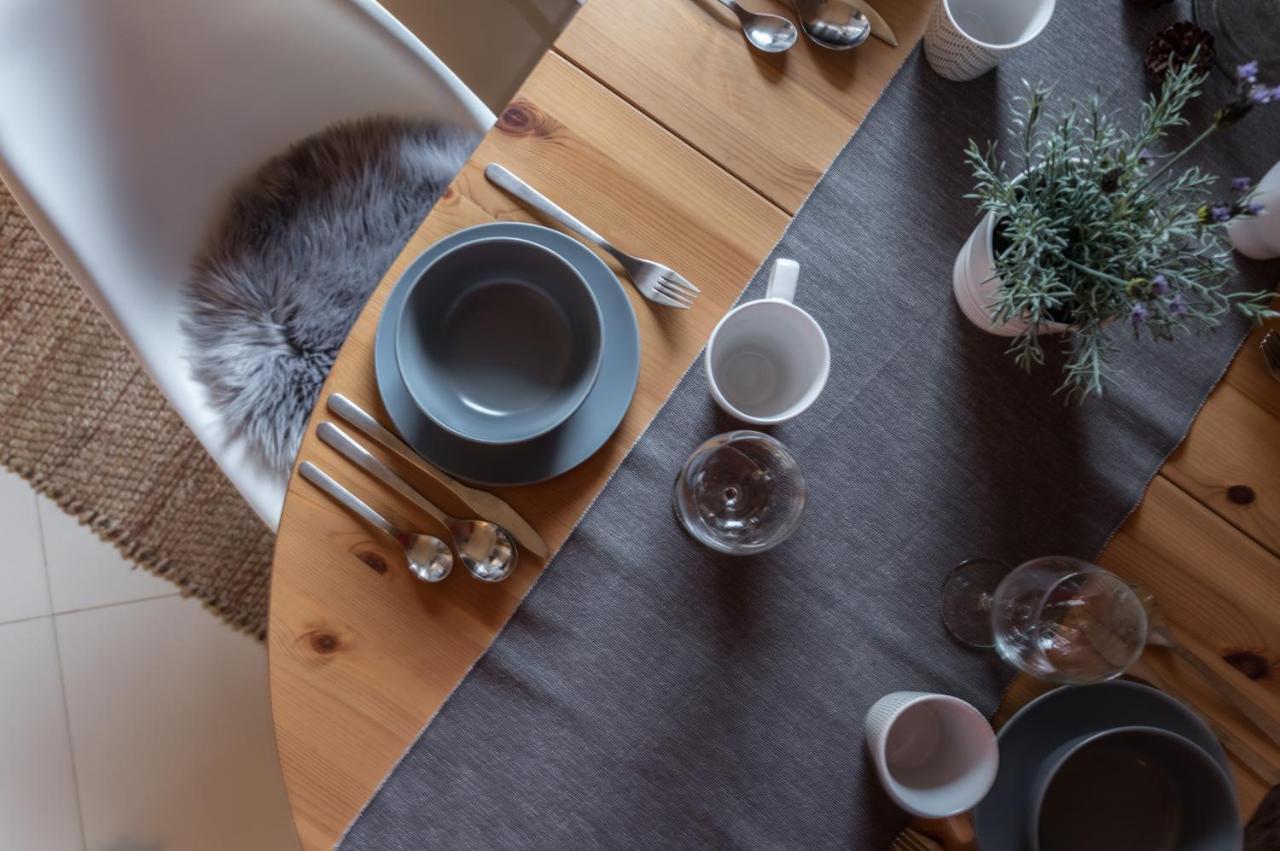 Domek Odlotowy Zakatek Kościelisko Exteriér fotografie